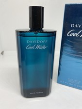 Davidoff cool water eau - cool,