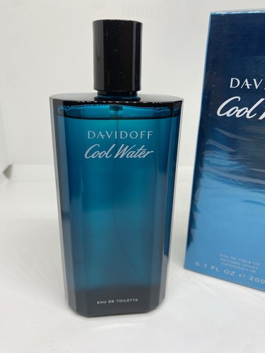 Davidoff cool water eau - water, de