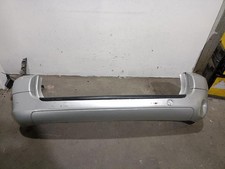 7410R5 paraurti posteriore per