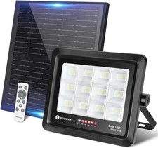 FARO FARETTO LED SOLARE