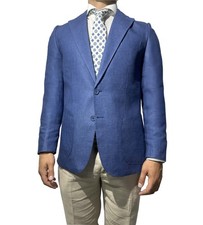 Giacca sartoriale royal in