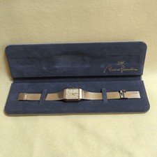 Marino Focardi Analog Quartz