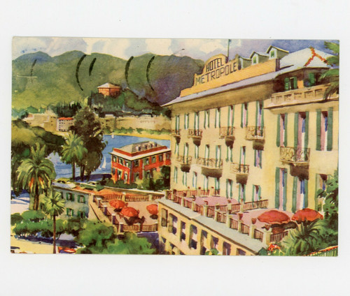 Santa margherita ligure hotel - santa,