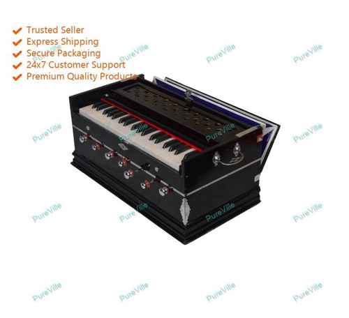 Harmonium tasti stopper - harmonium,