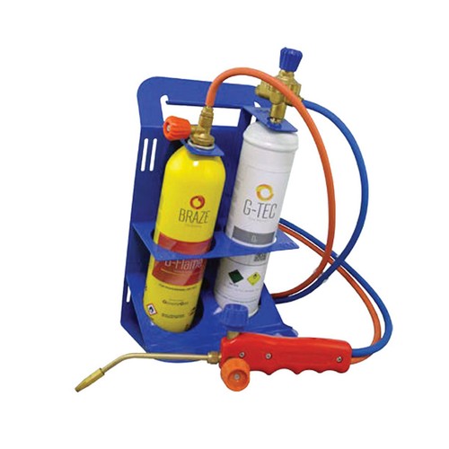 Kit saldobrasatura con - saldobrasatura,