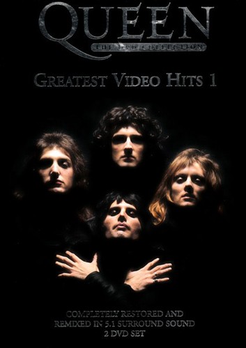 Queen greatest video - queen, hits