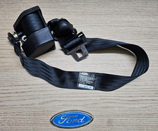 FORD FIESTA MK1 XR2 SUPERSPORT