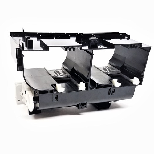Gruppo erogatore toner nero - erogatore,