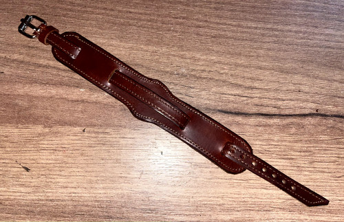 Cinturino orologio trincea