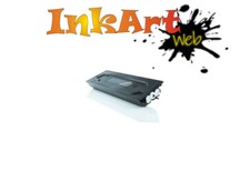 TONER B0446 NERO COMPATIBILE CON OLIVETTI D-Copia 16MF,1600,200MF,2000 B0446