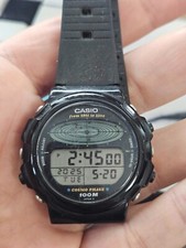 CASIO CGW-50 COSMO PHASE 1985