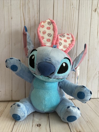 Lilo stitch coniglietto - +,