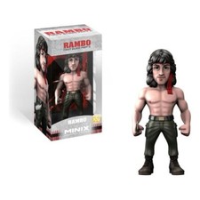 Gamevision MINIX Rambo First