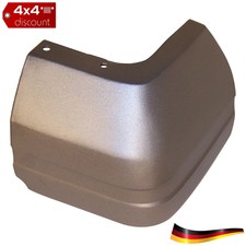 Bumper End Cap, sinistro