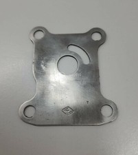 PIASTRA POMPA ACQUA COD. 318995 PER MOTORI EVINRUDE/JOHNSON 9,9/15 HP 2T NAUTICA