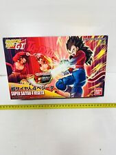 DRAGON BALL SUPER SAYAN 4