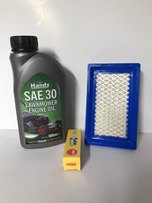 Kit manutenzione tosaerba