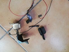 Bobina Dosaggio Caffè Gaggia