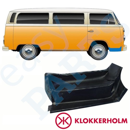Volkswagen transporter - volkswagen, t2