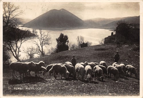 Al14 26b terni - al14-26b), piediluco
