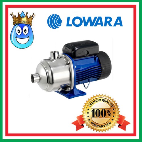 Lowara elettropompa pompa - lowara,