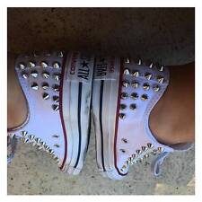Converse allstar Bianche basse