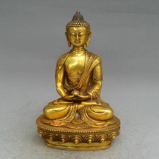 Tibet Tibetan Buddhism Bronze