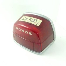 fanale posteriore originale