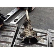 CAMBIO COMPL. PER LANCIA 2000 (71-74) 2.0 BERLINA 4P/B 1971