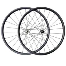 700C Set Ruote Strada Bici
