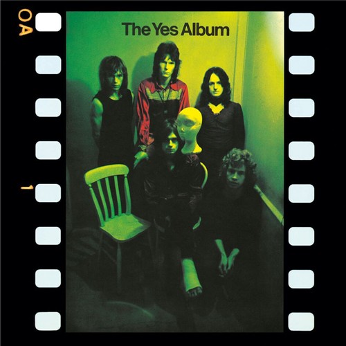 Album cover drink coasters - album,