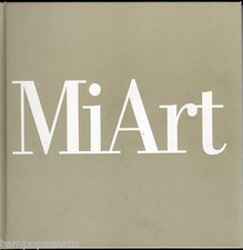 MiArt 2001. 6^ fiera d'arte