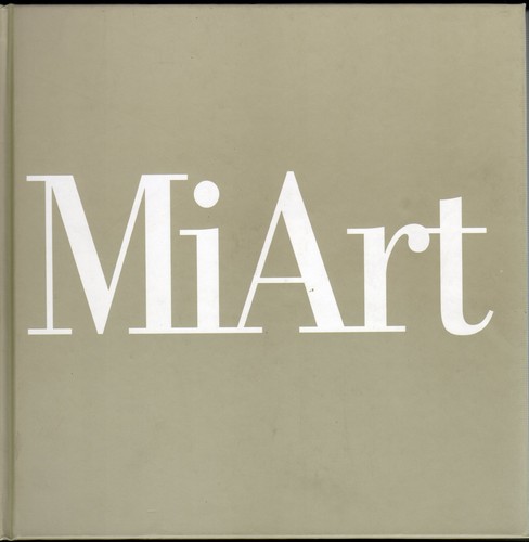 Miart 2001 fiera - 2001., 6^