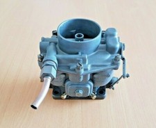 Zenith 32 NDIX Carburatore