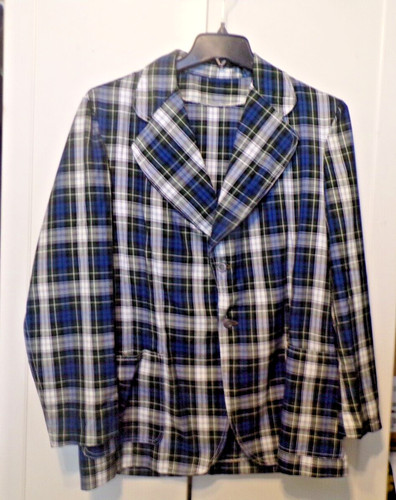 Giacca sportiva cool - , vintage