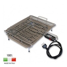 STELLA G10 2700W Stainless