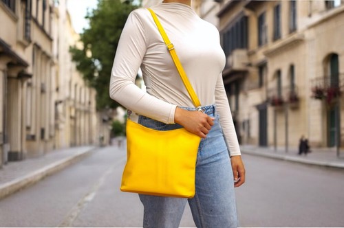 Borsa donna vera - borsa, in