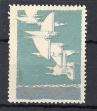 ERINNOFILIA / Crociera aerea