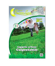 Semi per prato CALPESTABILE