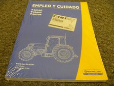 Manuale manutenzione operatore