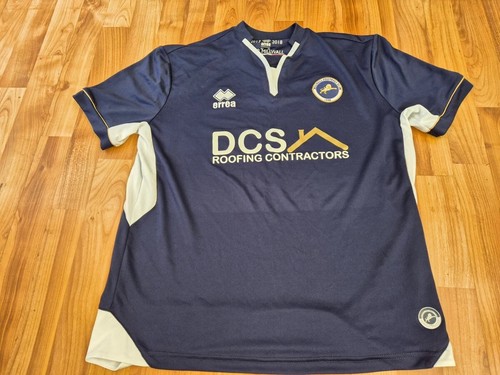 Millwall maglia stagione - maglia,