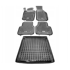 Set di tappetini e stuoie si