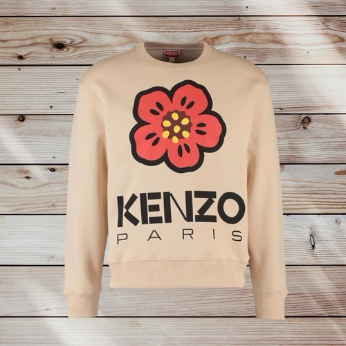 Felpa kenzo paris boke - felpa,