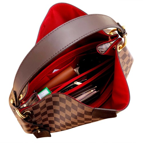Algorithmbags per graceful - algorithmbags, lv