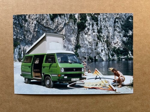 Volkswagen westfalia joker - westfalia,