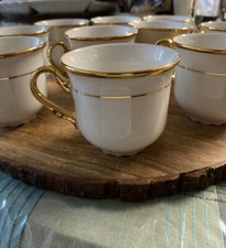 10 tazzine da caffè Thun 1794
