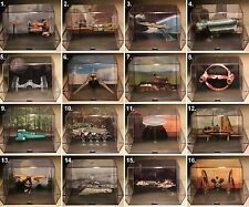 De Agostini-Star Wars