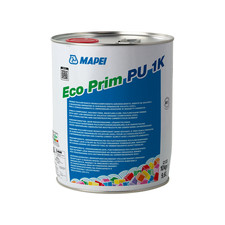 ECOPRIM PU 1K  MAPEI PRIMER