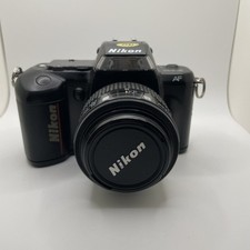 Nikon F-401 Obiettivo 35-70