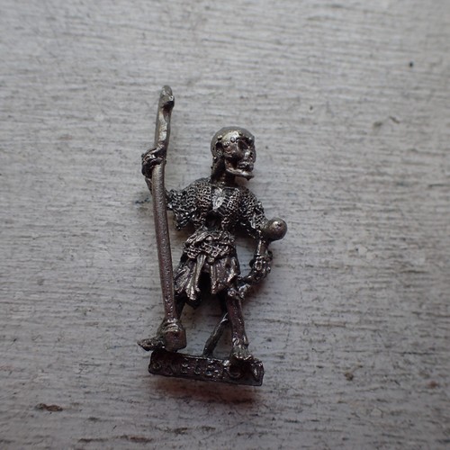 Citadel warhammer anni - warhammer, 80